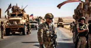 رتل أمريكي جديد يغادر الحسكة باتجاه العراق.. هل بدأت الولايات المتحدة بالانسحاب من سوريا؟