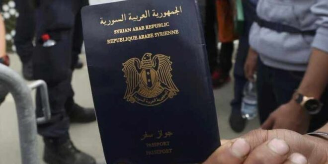 21 مليون دولار عائدات الدولة من جوازات السفر التي تم إصدارها للمغتربين هذا العام