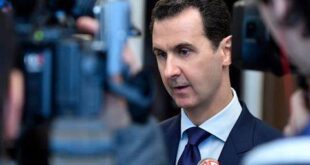 العميد المنشق أحمد رحال يتحدث عن خطة روسية تخص الرئيس بشار الأسد