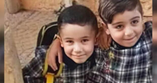 وفاة طفل سوري وابن خالته اللبناني غرقاً في لبنان