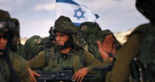 تأهب في الجيش الإسرائيلي تحسبا لرد عسكري سوري على عدوانه ليلة أمس
