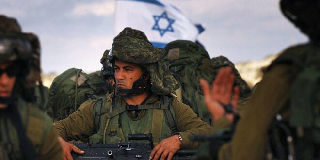 تأهب في الجيش الإسرائيلي تحسبا لرد عسكري سوري على عدوانه ليلة أمس