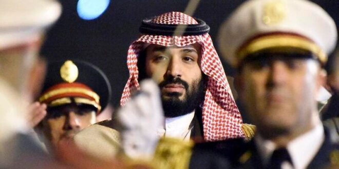 ليلة الضرب: كيف أجبر أمراء الرياض على تسليم أموالهم؟