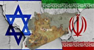 أول تعليق إيراني على الغارات الإسرائيلية قرب دمشق