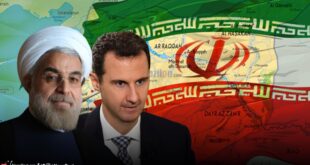 إيران تتعهد بمواصلة الدفاع عن سوريا ودعمها