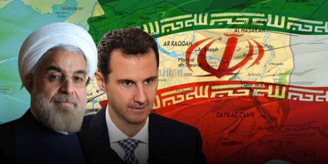 إيران تتعهد بمواصلة الدفاع عن سوريا ودعمها