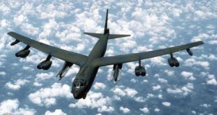 هل هي الحرب.. واشنطن تنشر قاذفات "B-52" في الشرق الأوسط