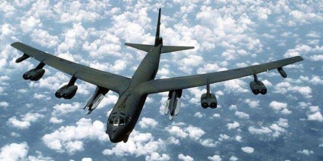 هل هي الحرب.. واشنطن تنشر قاذفات "B-52" في الشرق الأوسط
