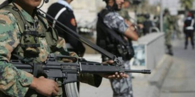 مقتل وإصابة متسللين خلال محاولتهم تهريب مخدرات من سوريا إلى الأردن