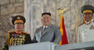 اختفاء ابن شقيق الزعيم الكوري الشمالي كيم جونغ
