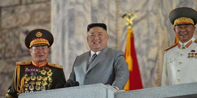 اختفاء ابن شقيق الزعيم الكوري الشمالي كيم جونغ
