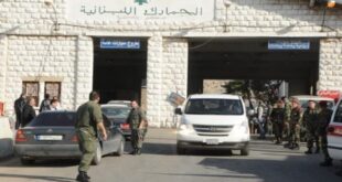 الأمن العام اللبناني يضيّق على السوريين بعد قرار الإمارات منع دخولهم أراضيها