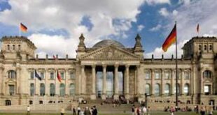 البرلمان الألماني يقترح ترحيل اللاجئين السوريين الخطرين لمناطق درع الفرات!