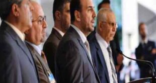 قبل اشهر من موعد الانتخابات الرئاسية السورية.. الائتلاف السوري يعلن تشكيل مفوضية للانتخابات