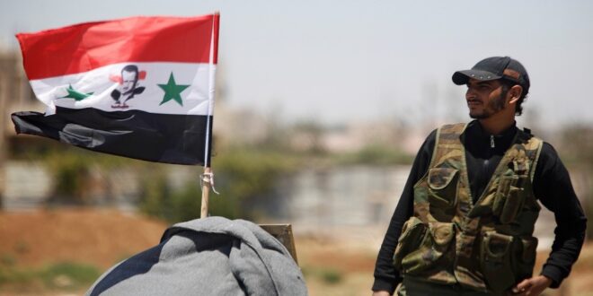 رئيس فرع الاحتياط والتعبئة في الجيش السوري يكشف تفاصيل هامة عن قرار التسريح