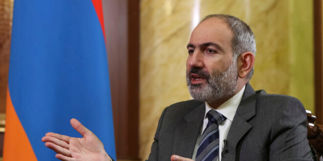 أرمينيا تطالب بإجراء تحقيق دولي في وجود "مرتزقة سوريين" بقره باغ