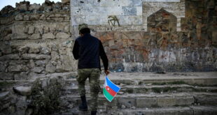 أذربيجان تعلن سيطرتها على "قلب الأرمن النابض"