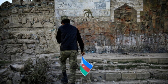 أذربيجان تعلن سيطرتها على "قلب الأرمن النابض"