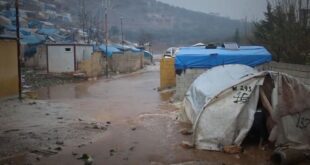 الدفاع الروسية تدعو لتفكيك مخيمات اللاجئين في سوريا