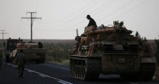 تركيا تعلن "تحييد" 14 مسلحا بشمال سوريا