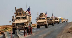 سحب القوات الأمريكية من سوريا مجرد خدعة
