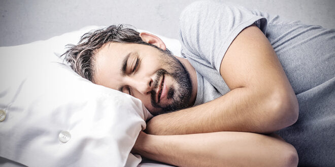 دراسة حديثة تكشف دور النوم في صيانة المخ
