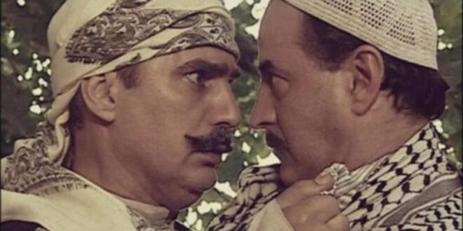 صورة جمعتهما سوياً.. كيف كان عباس النوري وبسام كوسا قبل 40 عاماً؟