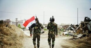 تعديل قانون الخدمة الإلزامية في سوريا بين القطع الأجنبي وعودة المغتربين