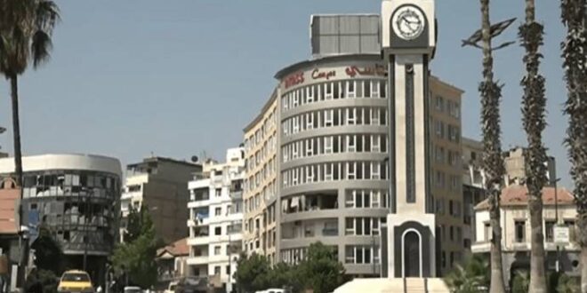 وفاة طفل وإصابة آخرين في حادث أمام ابتدائية بريف حمص