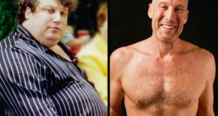 نصائح عن الأكل ونمط الحياة من وسيط أمريكي خسر 220 رطلاً دون حمية
