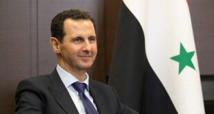 الرئيس الأسد: الأغلبية الساحقة من السوريين في الخارج راغبون في العودة إلى وطنهم