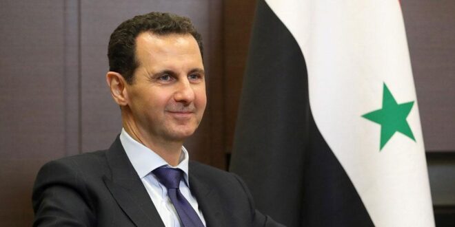الرئيس الأسد: الأغلبية الساحقة من السوريين في الخارج راغبون في العودة إلى وطنهم
