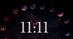 ما هي رمزية الرقم 11:11 لكل برج؟