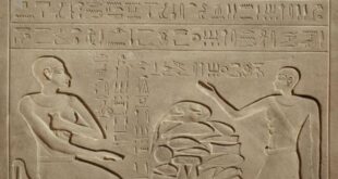 10 اختراعات مصرية قديمة "غيرت العالم"