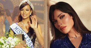 ملكات جمال لبنان بين لحظات التتويج واليوم .. تغيّر كبير في ملامحهن!