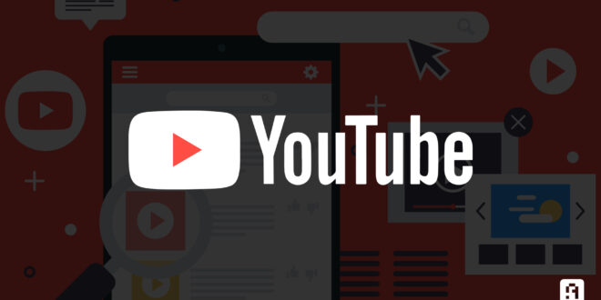 يوتيوب سيضع إعلانات في القنوات غير المستغلة للربح!