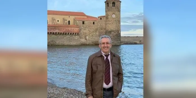وفاة الدكتور محمود ديب بعد إصابته بفيروس “كورونا” في حمص