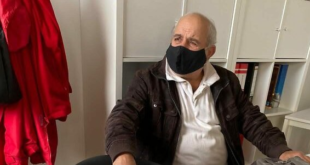 رجل سوري يعيد 9000 يورو فقدتهم امرأة مسنة في ألمانيا