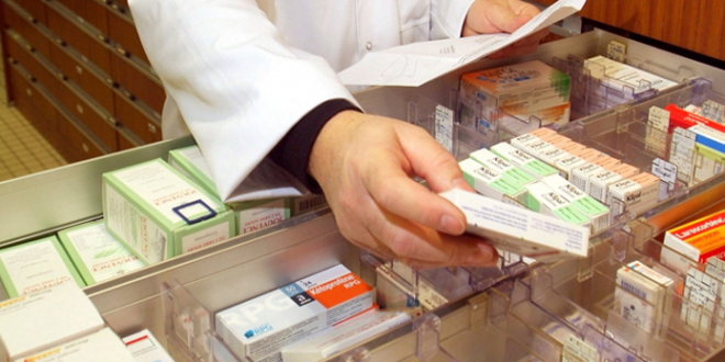 الصحة تصدر قائمة جديدة بأسعار الأدوية