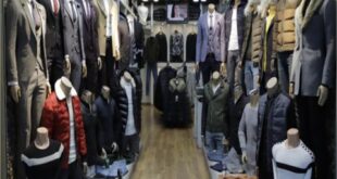 صناعي يؤكد: مبيعات الألبسة الشتوية انخفضت بأكثر من 60 بالمئة عن العام الماضي