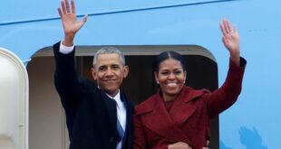 لماذا كان أوباما سينفصل عن ميشيل ؟ مذكراته تكشف أسراراً عن حياة زوجية صعبة