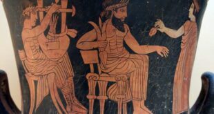 4 أساطير تحكي عن لعنات آلهة الإغريق على البشر.. تعرف اليها