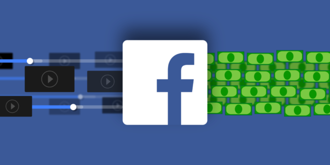 فيسبوك تريد مساعدة المبدعين في تحقيق الدخل
