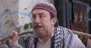 فنانون سوريون يرفضون أداء دور "أبو بدر" بمسلسل باب الحارة .. شاهد