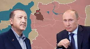 فايننشال تايمز" الأمريكية: طبول الحرب بين روسيا وتركيا تقرع في ادلب