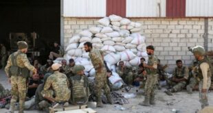 عودة الاغتيالات بين الميليشيات المسلحة إلى المشهد في الشمال السوري