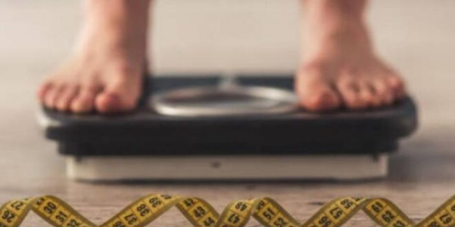 لهذا السبب يعتبر فقدان الوزن عند قصار القامة أكثر صعوبة