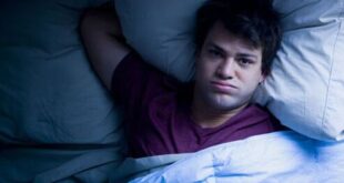 علميًا: كيف تغط في النوم خلال دقيقة واحدة فقط ؟