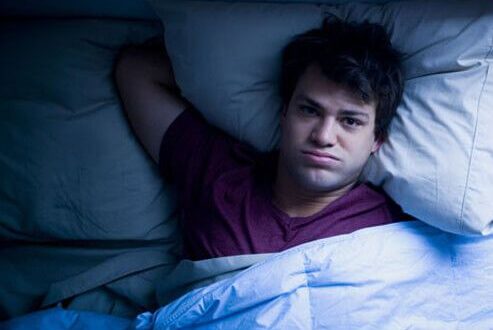 علميًا: كيف تغط في النوم خلال دقيقة واحدة فقط ؟