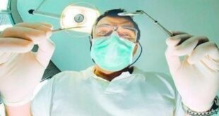 إعداد تسعيرة علاجية جديدة لأطباء الأسنان